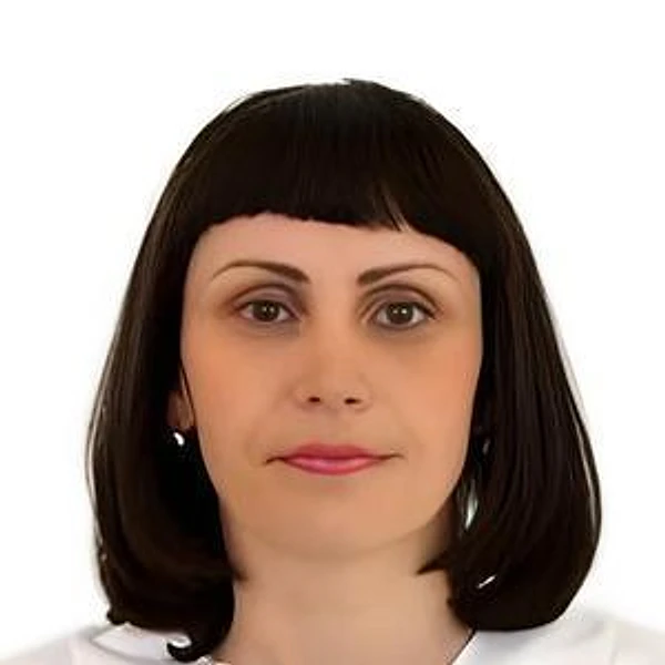 Халецкая Ольга Сергеевна — Терапевт, Снежинск