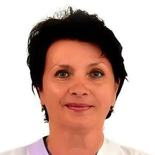 Седякина Ирина Владиславовна — Гинеколог, Снежинск