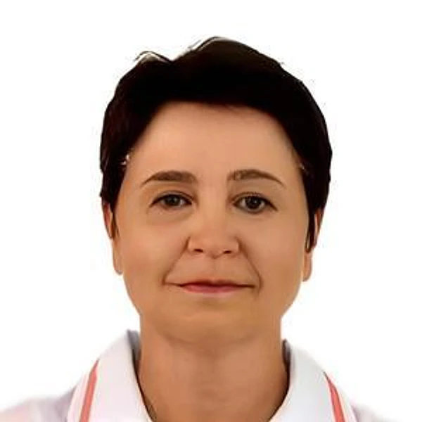 Харисова Наталья Евгеньевна — Гинеколог, Снежинск