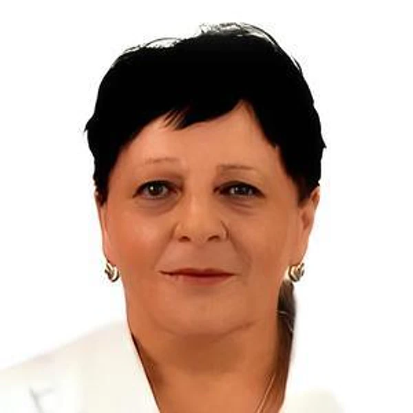 Черемшанцева Надежда Ивановна — Гинеколог, Снежинск