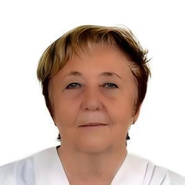 Вахрушева Анна Михайловна — Терапевт, Снежинск