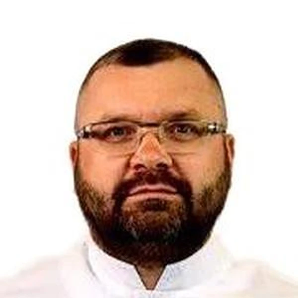 Бондарев Виктор Николаевич — Терапевт, Снежинск