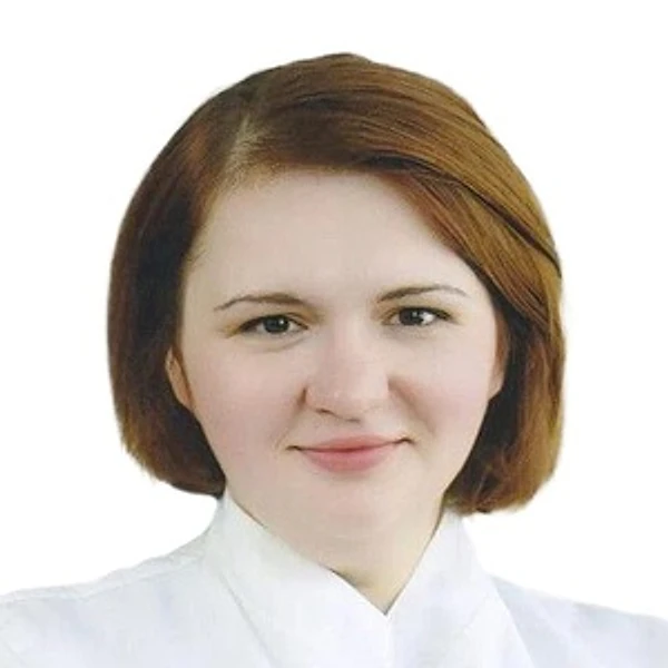 Манникова Юлия Александровна — Терапевт, Пульмонолог, Армавир