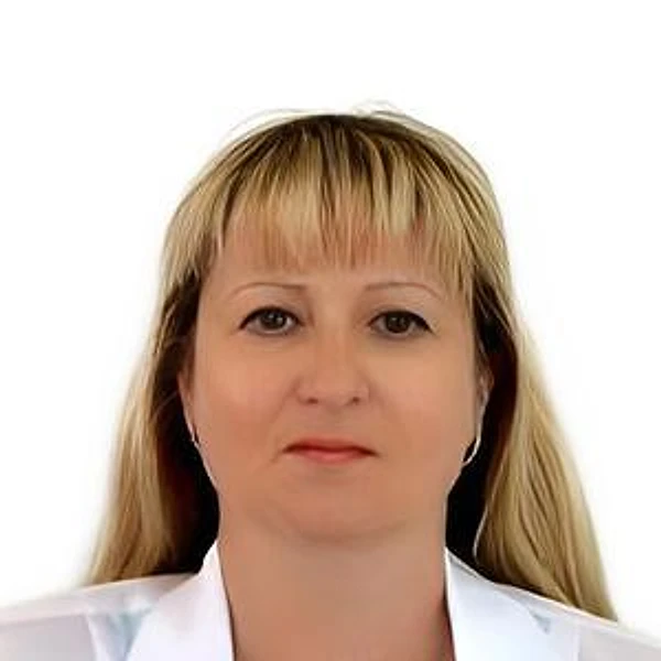 Захарова Наталья Альбертовна — Гастроэнтеролог, Снежинск
