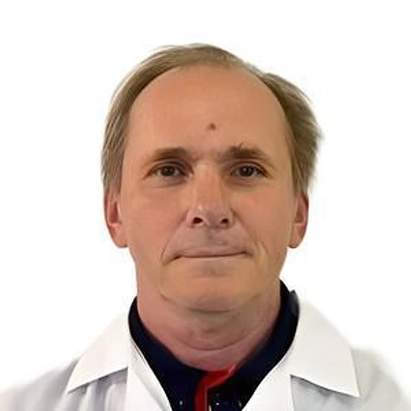 Роньжин Андрей Владимирович — Невролог, Снежинск