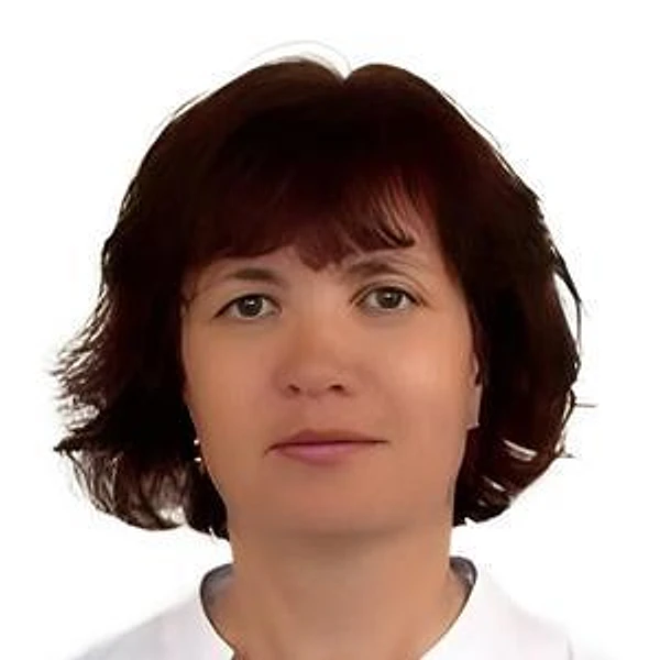 Барановская Наталья Михайловна — Невролог, Снежинск