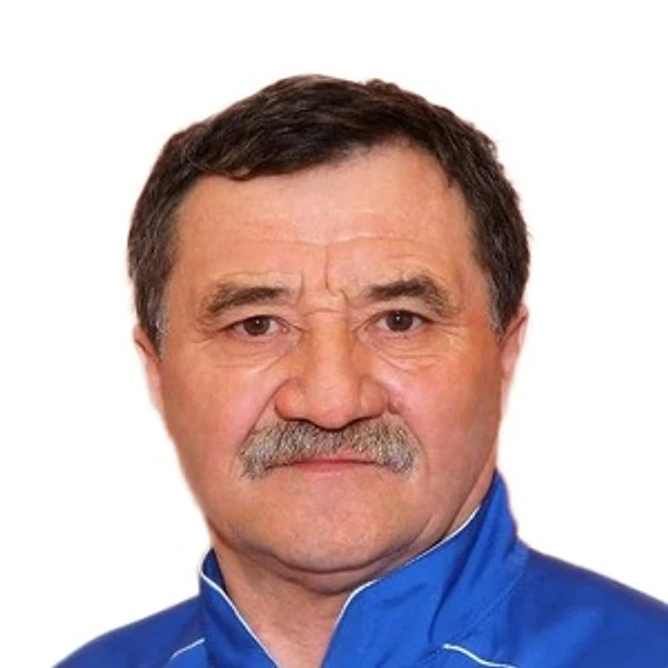 Твердохлеб Юрий Петрович — Травматолог, Ортопед, Снежинск