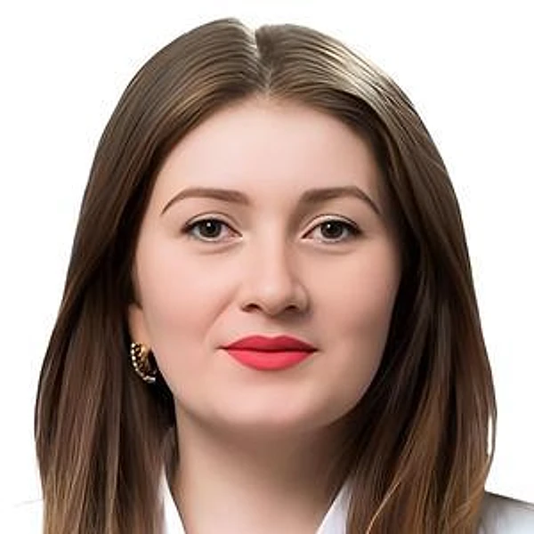 Темукова Малика Арсевдюновна — ЛОР, Снежинск