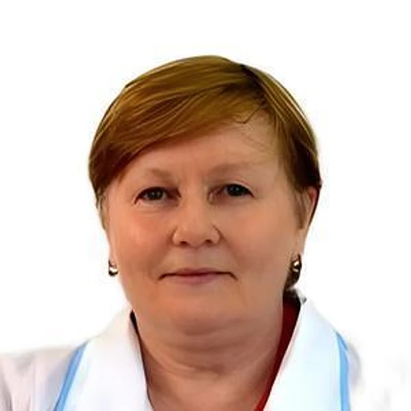 Оболенская Ирина Евгеньевна — Дерматолог, Детский дерматолог, Снежинск