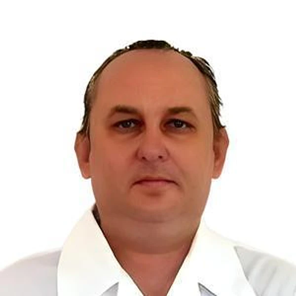 Слаутин Дмитрий Владимирович — Стоматолог-хирург, Снежинск