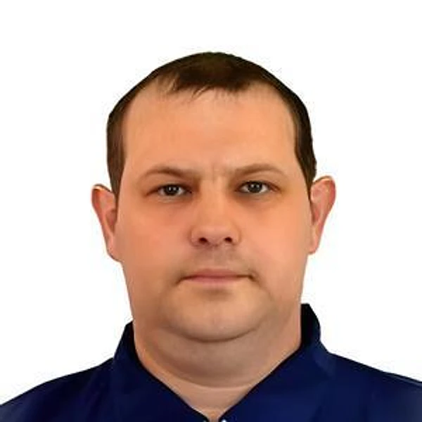 Ионников Ярослав Михайлович — Стоматолог-ортопед, Снежинск