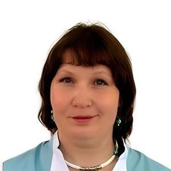 Ионникова Алексина Васильевна — Стоматолог-ортопед, Снежинск