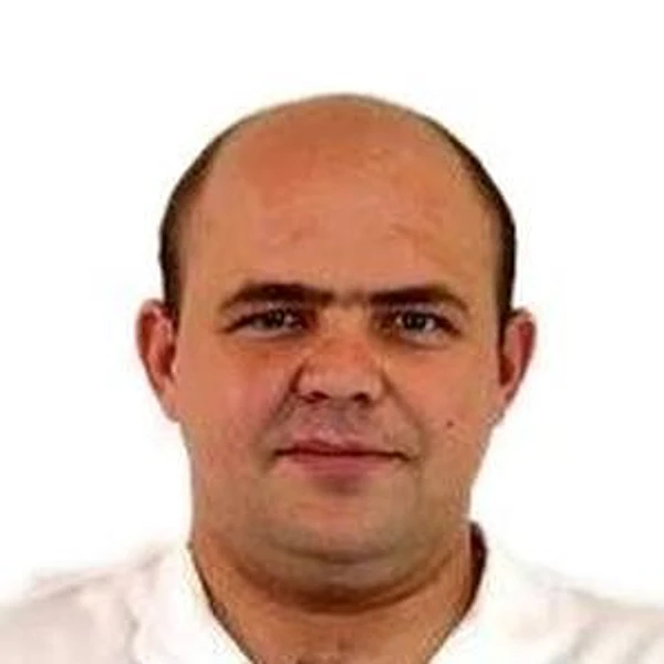Головин Андрей Андреевич — Стоматолог-ортопед, Снежинск