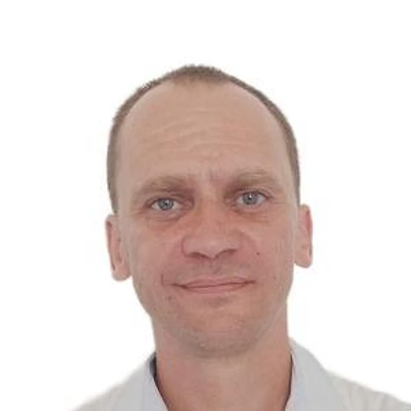 Кривошей Сергей Михайлович — Педиатр, Симферополь