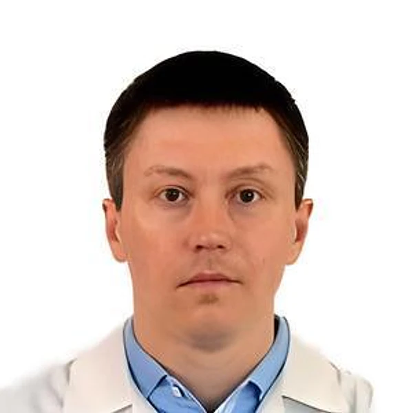 Мартемьянов Дмитрий Евгеньевич — Анестезиолог-реаниматолог, Снежинск