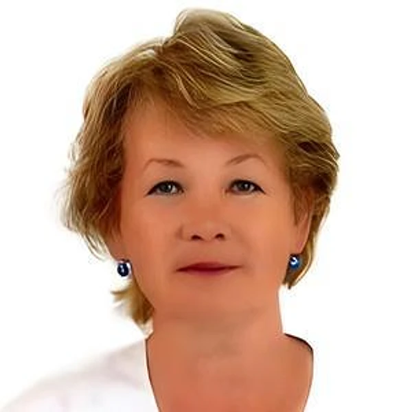 Уточкина Светлана Юрьевна — Невролог, Снежинск
