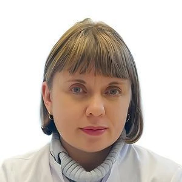Федорова Марина Васильевна — Невролог, Снежинск