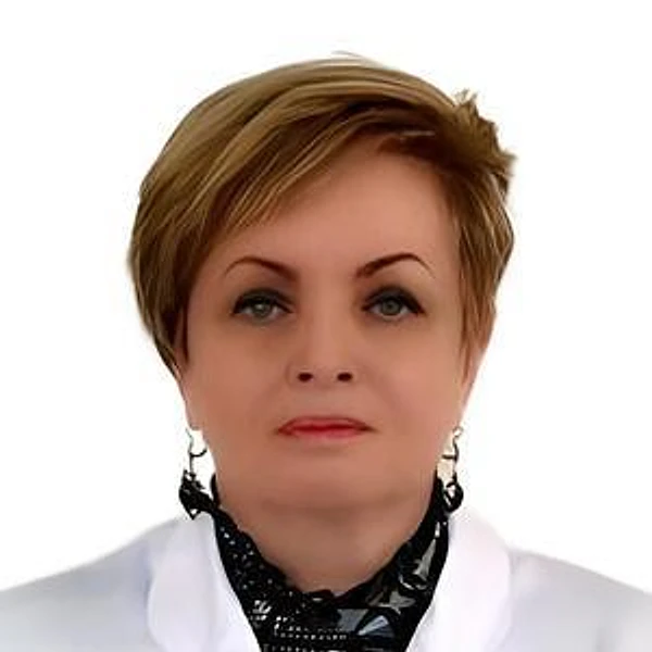 Марачева Ирина Юрьевна — Акушер, Гинеколог, Снежинск