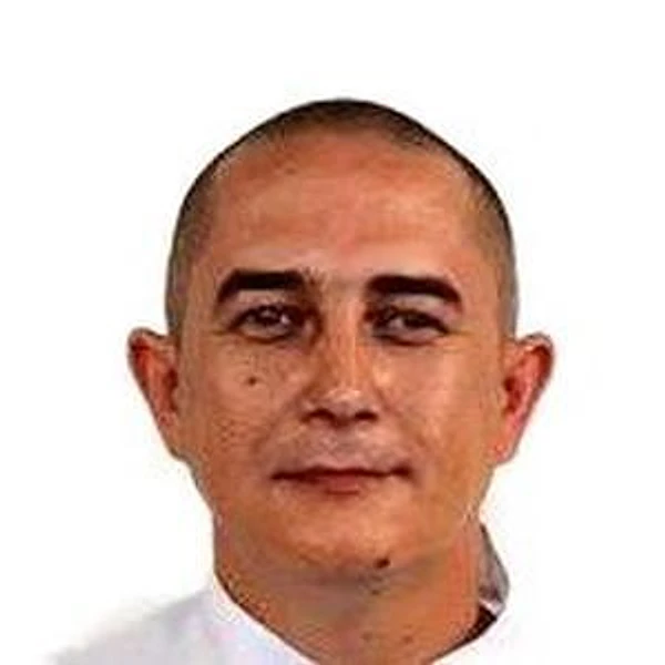 Ожиганов Константин Сергеевич — Акушер, Гинеколог, Снежинск