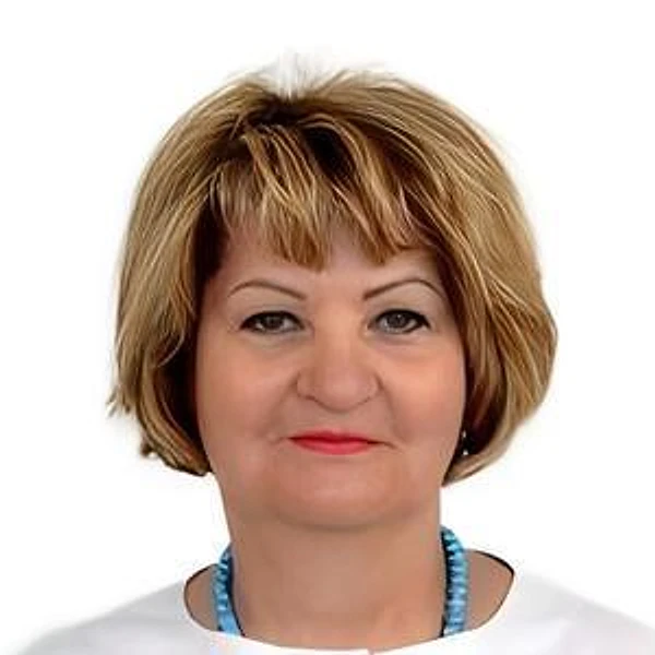 Решетова Надежда Васильевна — Акушер, Гинеколог, Снежинск