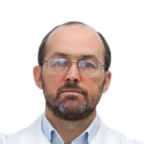 Брянцев Михаил Евгеньевич — Врач УЗИ, Снежинск
