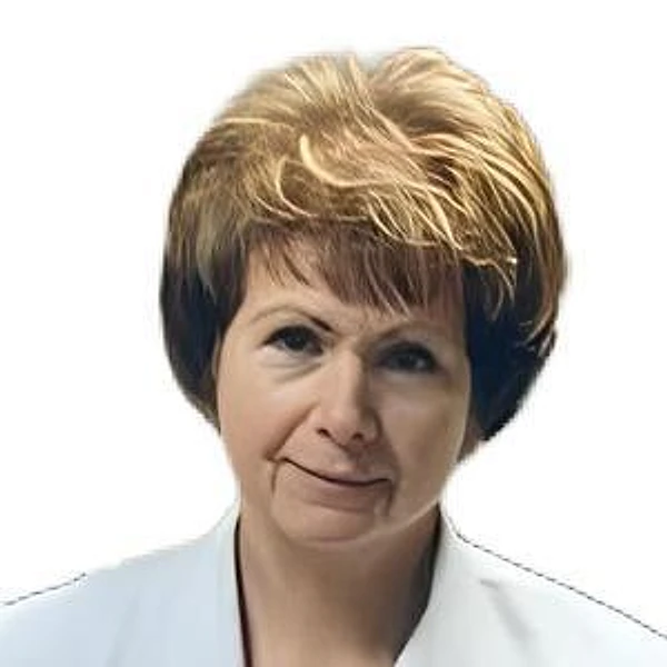 Ульянова Елена Вениаминовна — Врач УЗИ, Снежинск