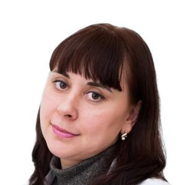 Шарипова Елена Александровна — Врач УЗИ, Снежинск