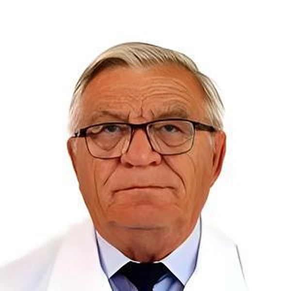 Седов Олег Никитич — Физиотерапевт, Снежинск