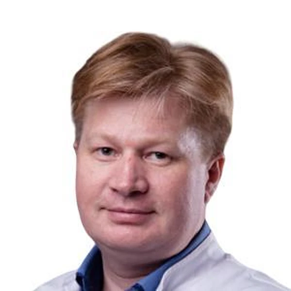 Носков Николай Владимирович — Детский ортопед, Травматолог, Снежинск