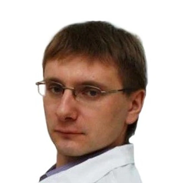 Баранов Егор Александрович — Травматолог, Ортопед, Снежинск