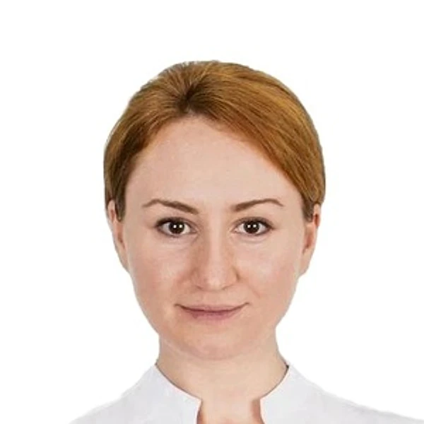 Атрашенко Виктория Владимировна — Врач-косметолог, Дерматолог, Трихолог, Томск