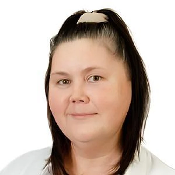 Раздорожная Светлана Вячеславовна — Детский кардиолог, Киров