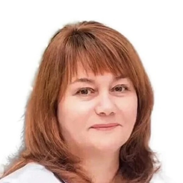 Абдураманова Зульфия Февзиевна — Детский гинеколог, Симферополь