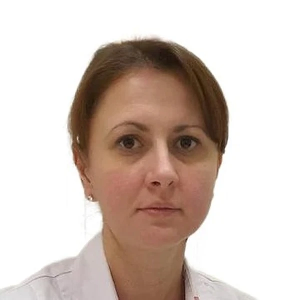 Махнева Виктория Анатольевна — Детский хирург, Детский уролог, Киров