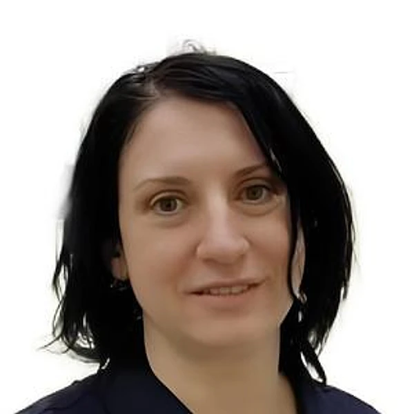 Медведева Светлана Борисовна — Стоматолог, Детский стоматолог, Санкт-Петербург