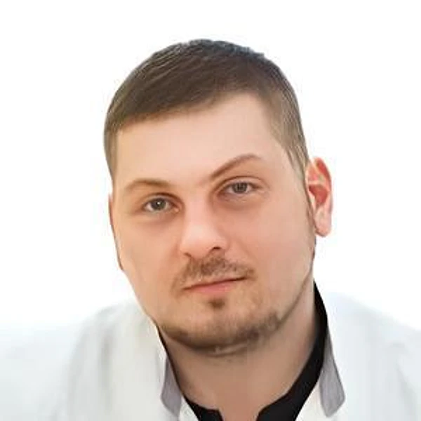 Беликов Денис Валерьевич — Детский хирург, Симферополь