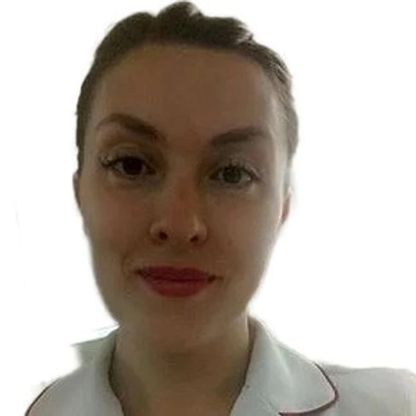 Лашина Екатерина Владимировна — Терапевт, Сертолово