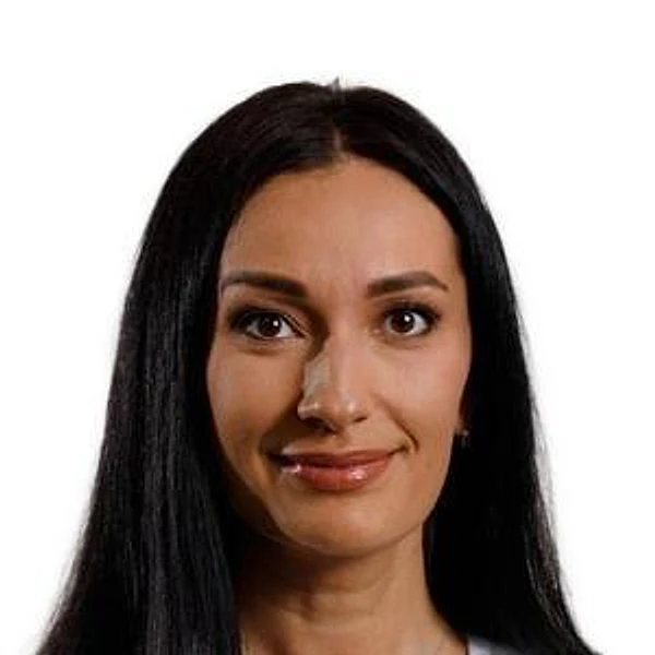 Рыбалко Елена Евгеньевна — Терапевт, Сочи