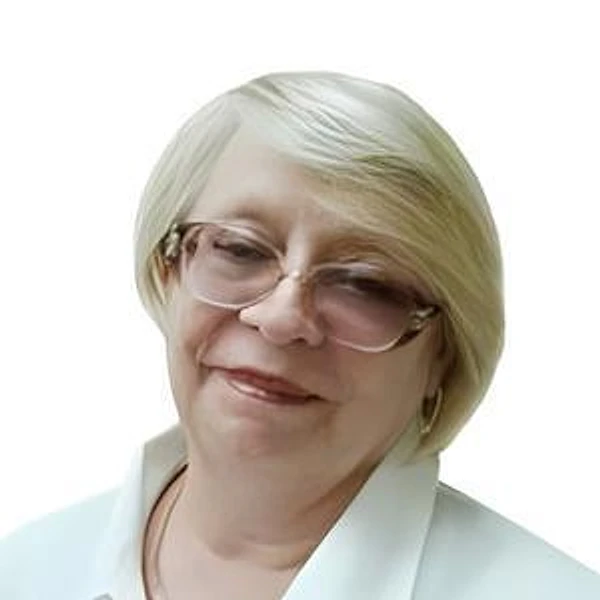 Синицына Татьяна Сергеевна — Педиатр, Киров