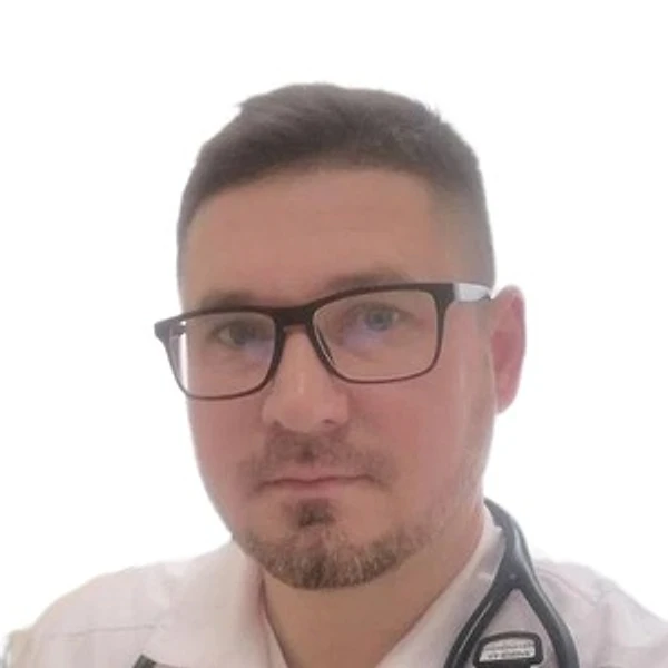 Храмов Артём Евгеньевич — Кардиолог, Функциональный диагност, Сочи