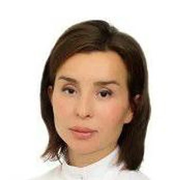 Кемпинская Мария Кирилловна — Стоматолог-ортопед, Сертолово