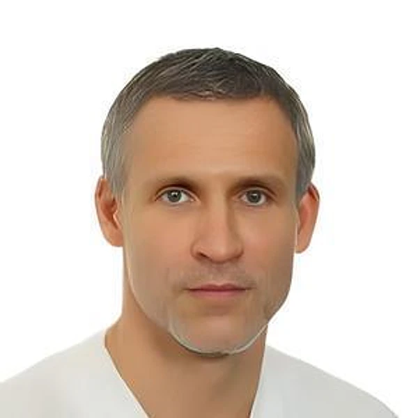 Кемпинский Вадим Станиславович — Стоматолог-имплантолог, Стоматолог-хирург, Сертолово