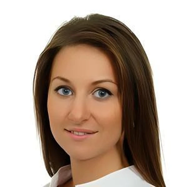 Попова Мария Игоревна — Стоматолог-ортодонт, Сертолово