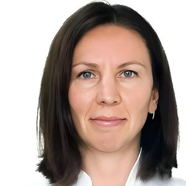 Мазур Елена Вячеславовна — Детский ЛОР, ЛОР, Симферополь