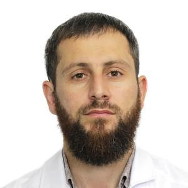 Агабеков Али Закидинович — Абдоминальный хирург, Азнакаево