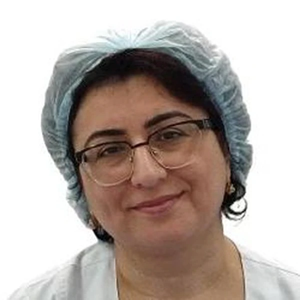 Мамедова Аида Шейдабековна — Гинеколог, Дагестанские Огни