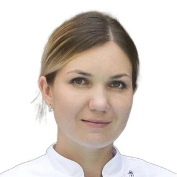 Сороко Ирина Михайловна — Стоматолог-ортопед, Сочи
