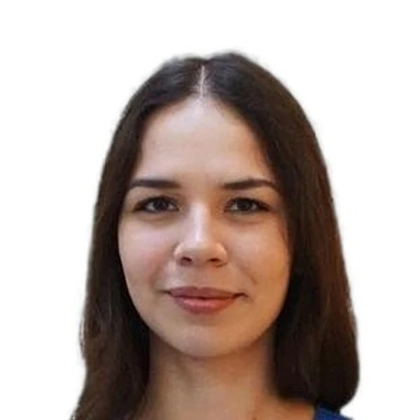 Болдырева Любовь Витальевна — Анестезиолог-реаниматолог, Москва