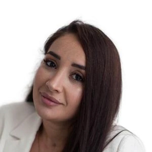 Анжелян Ирина Александровна — Стоматолог, Сочи