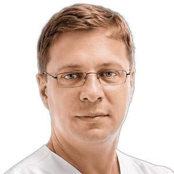 Рудковский Роман Александрович — Стоматолог-имплантолог, Стоматолог-хирург, Адлер